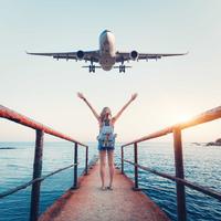 Отзыв от Елена - DTV виза